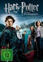 HARRY POTTER   -   FEUERKELCH               ==> SAMMELPORTO