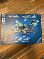 Ravensburger Delfin Puzzle
