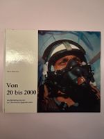 Buch Von 20 bis 2000 Gion Bezzola Militärberufspilot