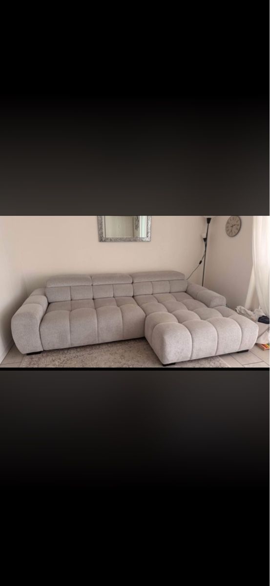 Sofas: Ecksofa – Neuf (Voir description) à Biberist par olg_5hxx 1