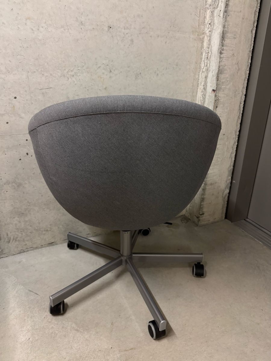 Ikea Sedie: IKEA Drehstuhl – Usato da Winterthur venduto da ste_5vfj 1