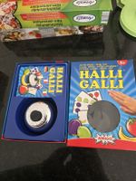 Halli Galli Spiel ab 6 Jahren Amigo guter Zustand