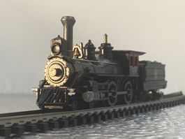 BACHMANN 11735 SPUR N