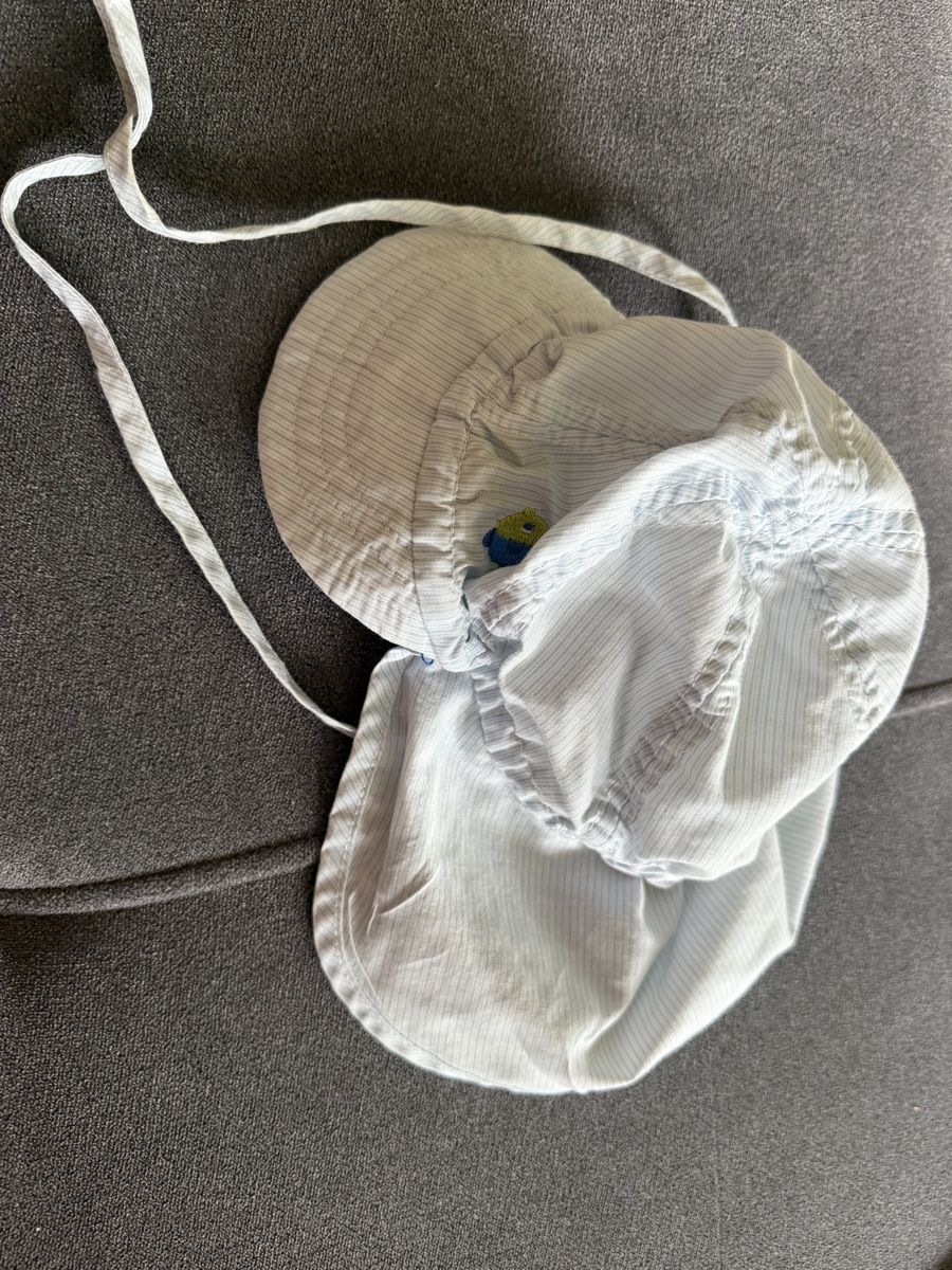 Altro abbigliamento per bambino: Hut Gr 51 – Usato da Mönchaltorf venduto da Angel789 2