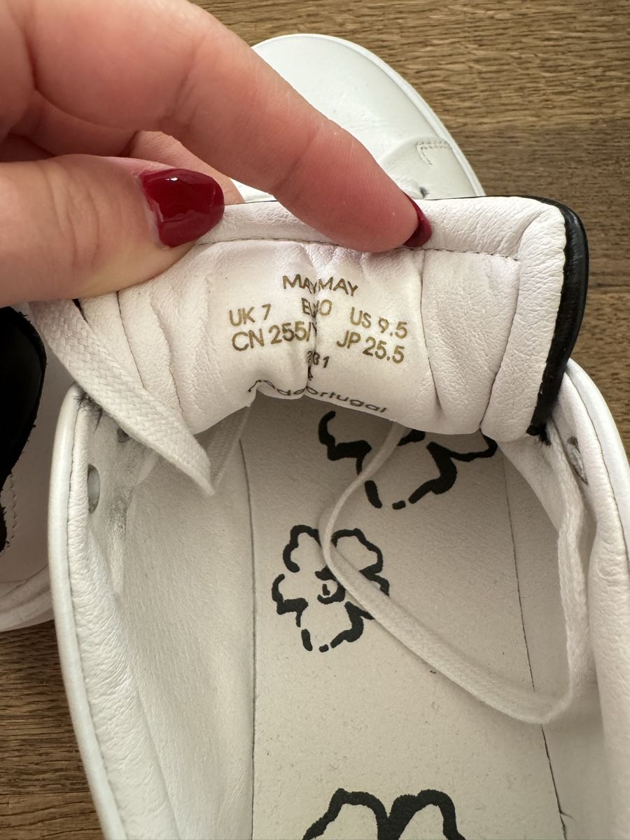 Ted Baker Damenschuhe: Ted Baker Sneaker – Gebraucht aus Glattbrugg von A.S.90 3