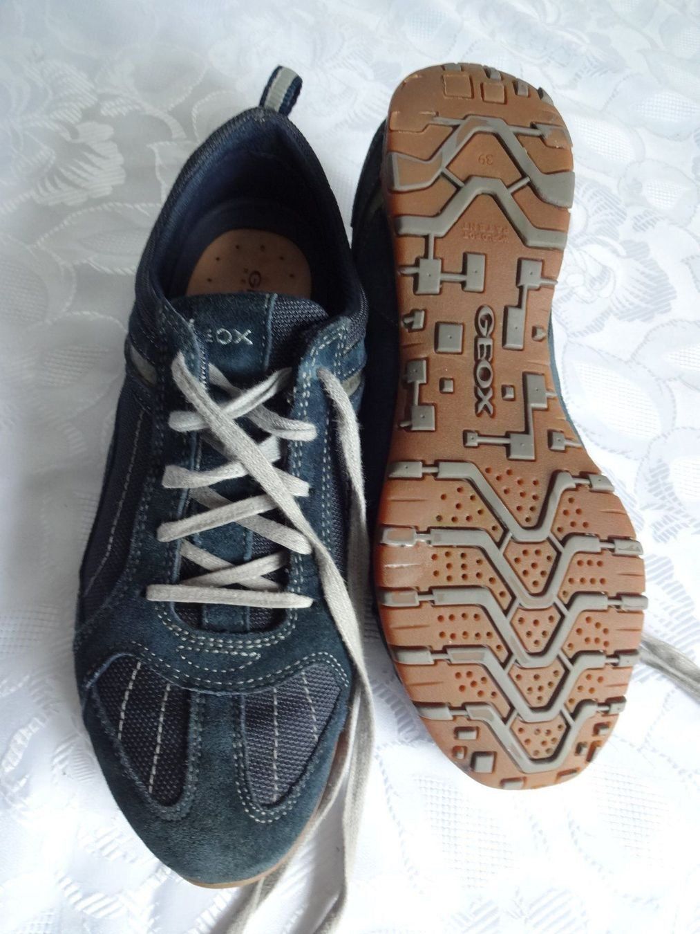 Geox Scarpe da uomo: Geox Schuhe Nr.39 – Nuovo (secondo la descrizione) da Frauenfeld venduto da Jahy 3