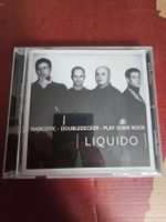 CD - Liquido – The Essential (Best Of)