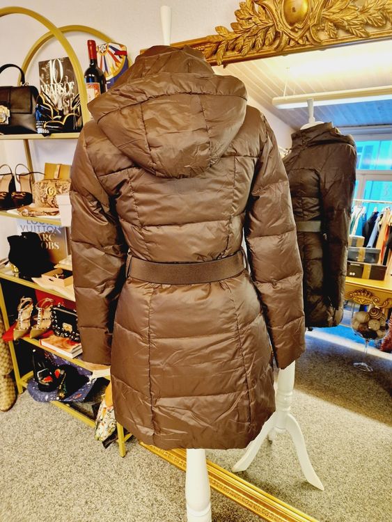 Fendi Coat Fendi Winterjacke Fendi Jacket Winterjacke Herren Fendi