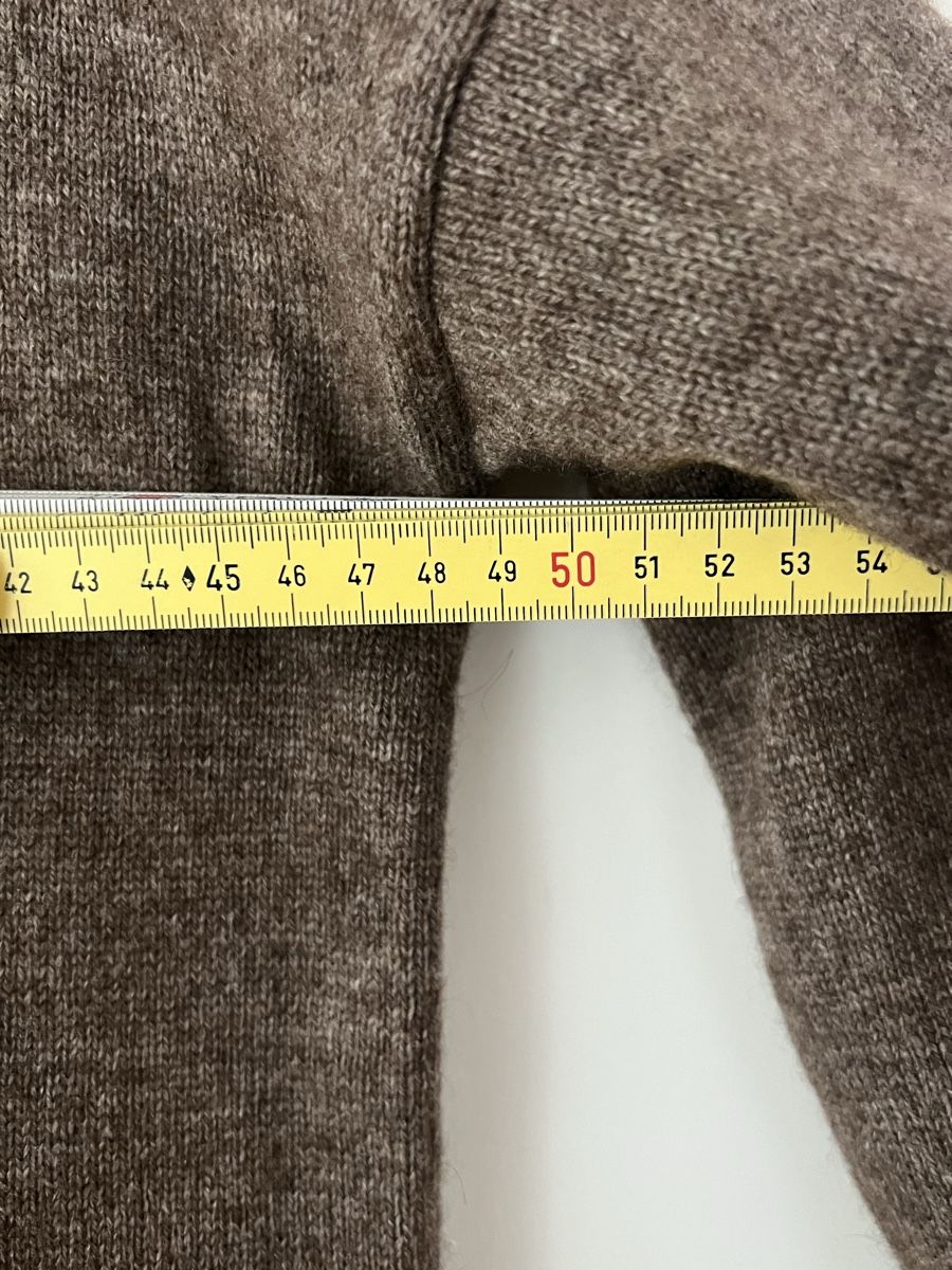 Maglioni & Felpe: Super schöner Kaschmir Longpullover / Kleid – Nuovo (secondo la descrizione) da OBERRIEDEN venduto da legpit 5