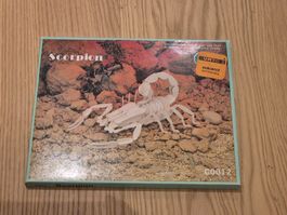 Holzbausatz Scorpion
