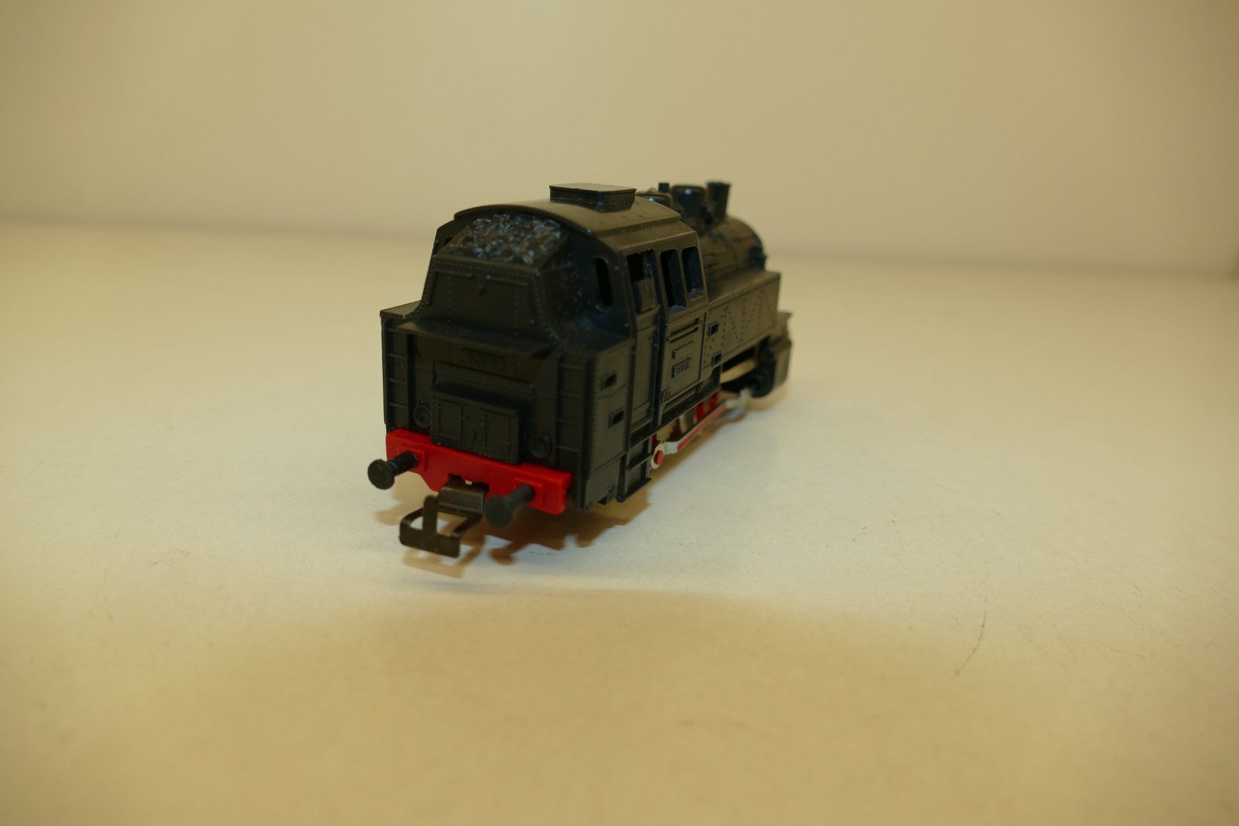 Modellini di ferrovie: Gützold H0: Tenderdampflok BR80 – Usato da Niederhasli venduto da rail-duerst 4