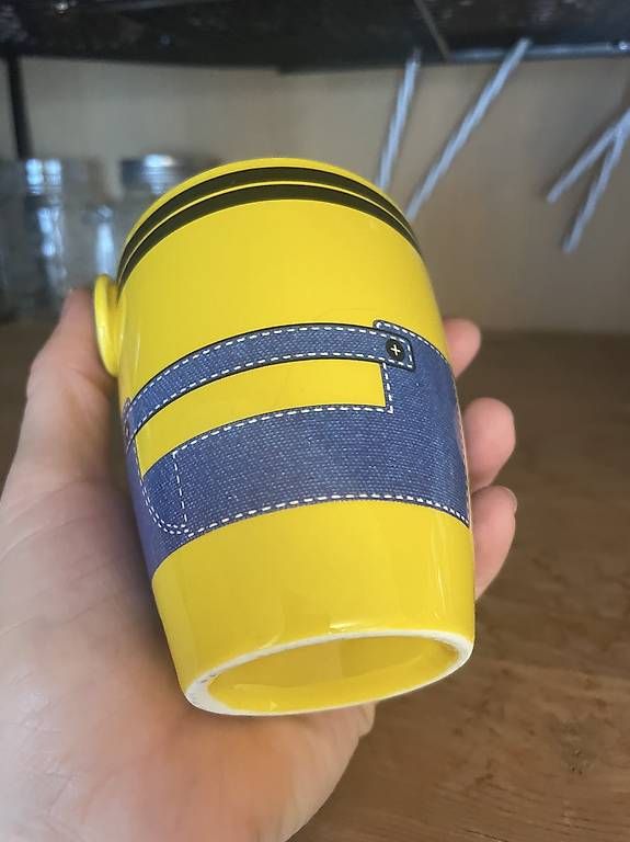 Tasses: Minions Tasse – D'occasion à Uster par chlini1983 2