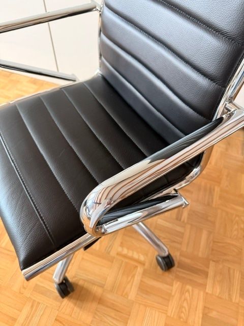 Chaises: Bürostuhl – D'occasion à Heiden par miriamj 3
