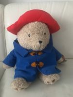 Paddington Bär Stofftier, Gross .Top Zustand