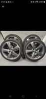 Audi Orginal Rotor felgen 20zoll 