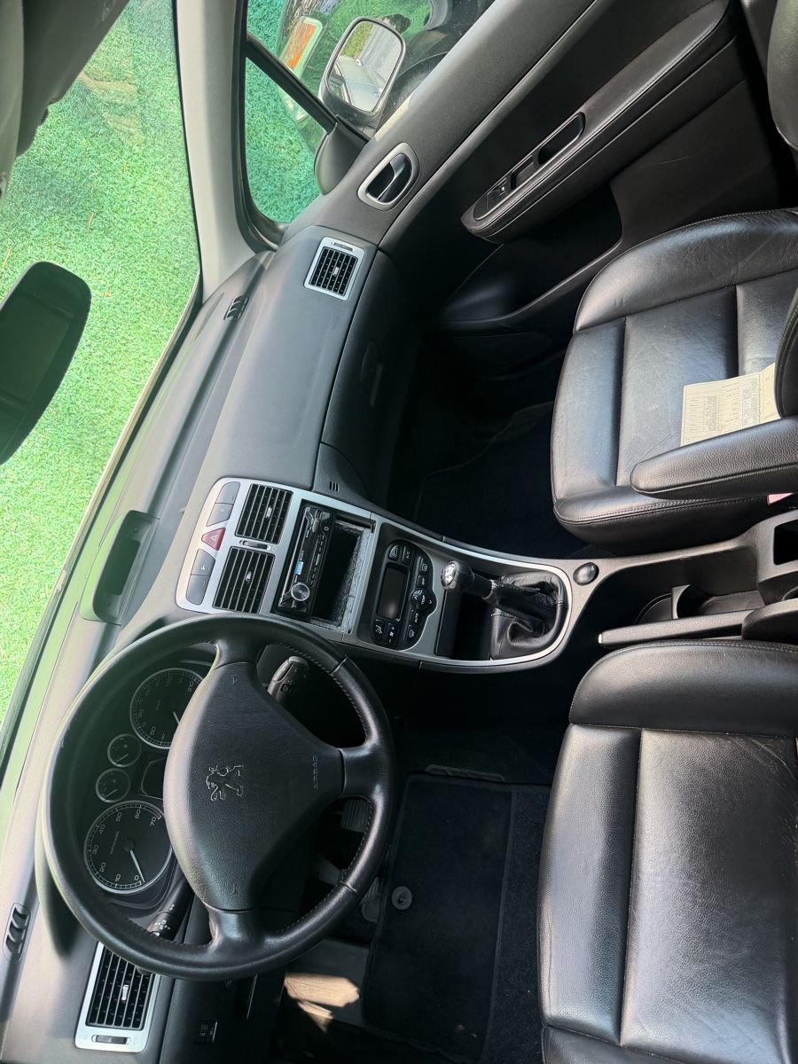 Peugeot Automobili: Peugeot 307 2.0i – Usato da Pringy venduto da bigrexy 1