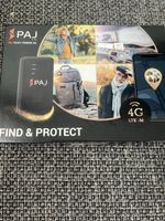PAJ GPS EASY FINDER 4G GPS Tracker