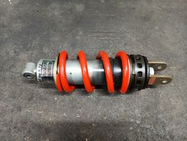 Honda CBR 600 f suspension, amortisseur arrière
