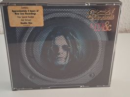 2CD Ozzy Osbourne - Live & Loud  Rare CD✨