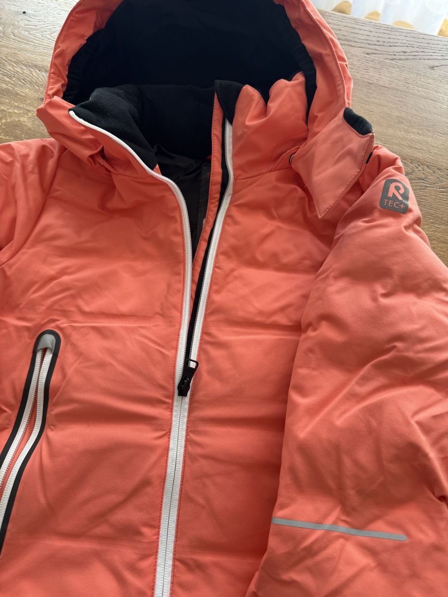 Reima Jacken & Mäntel: Skijacke Reima Gr.140 – Gebraucht aus Oberbüren von MeinTuttiShop