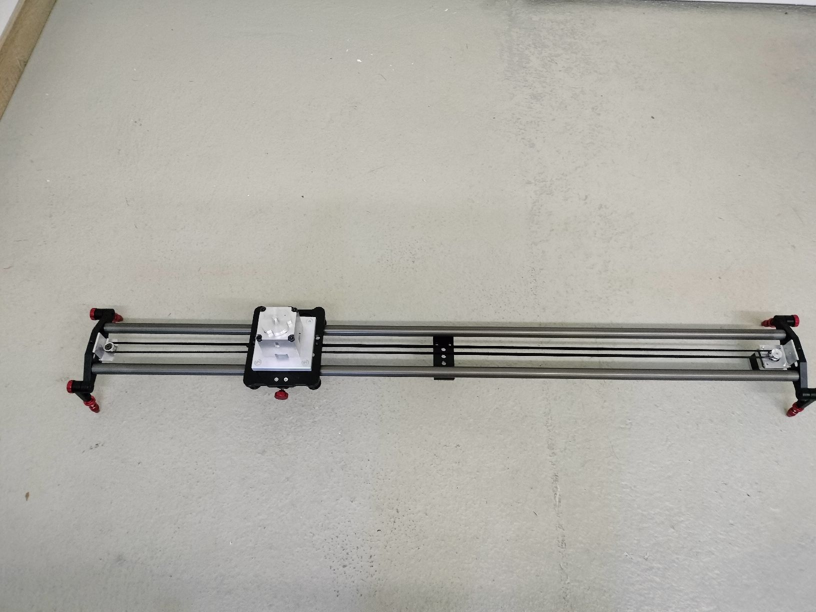 Sonstiges Zubehör: Professioneller Kamera Slider mit Tasche – Gebraucht aus Unterägeri von fleischmann01 6