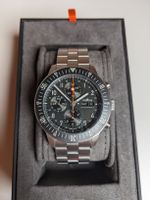 Fortis Novonaut N-42 Legacy