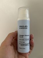 Paula's Choice Omega Serum - Neu, Ungeöffnet & Original!