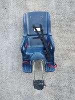 Fahrradkindersitz Romer Jockey Relax blau- Velokindersitz