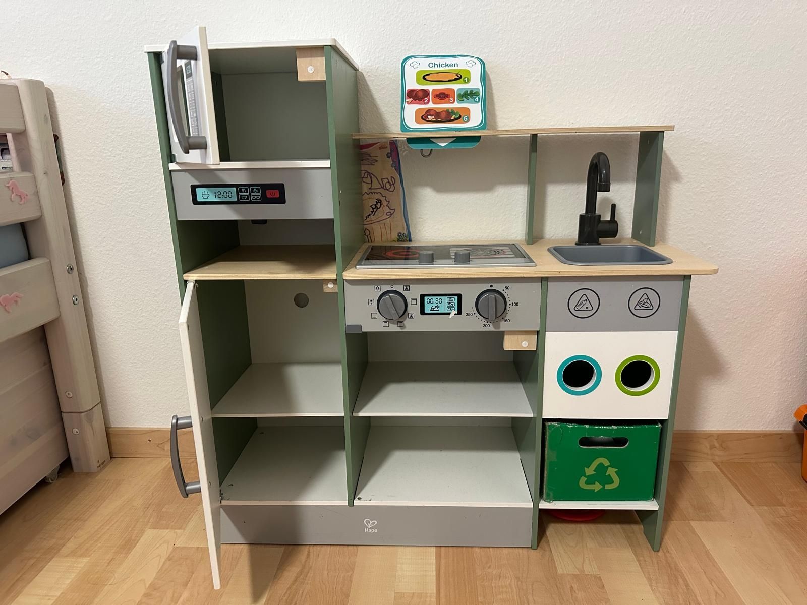 Giocattoli: Kinderspielküche – Usato da Winterthur venduto da pats86