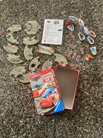 Spiel Piston Cup, Cars