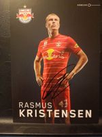 Rasmus Kristensen - Red Bull Salzbug - Eintracht Frankfurt