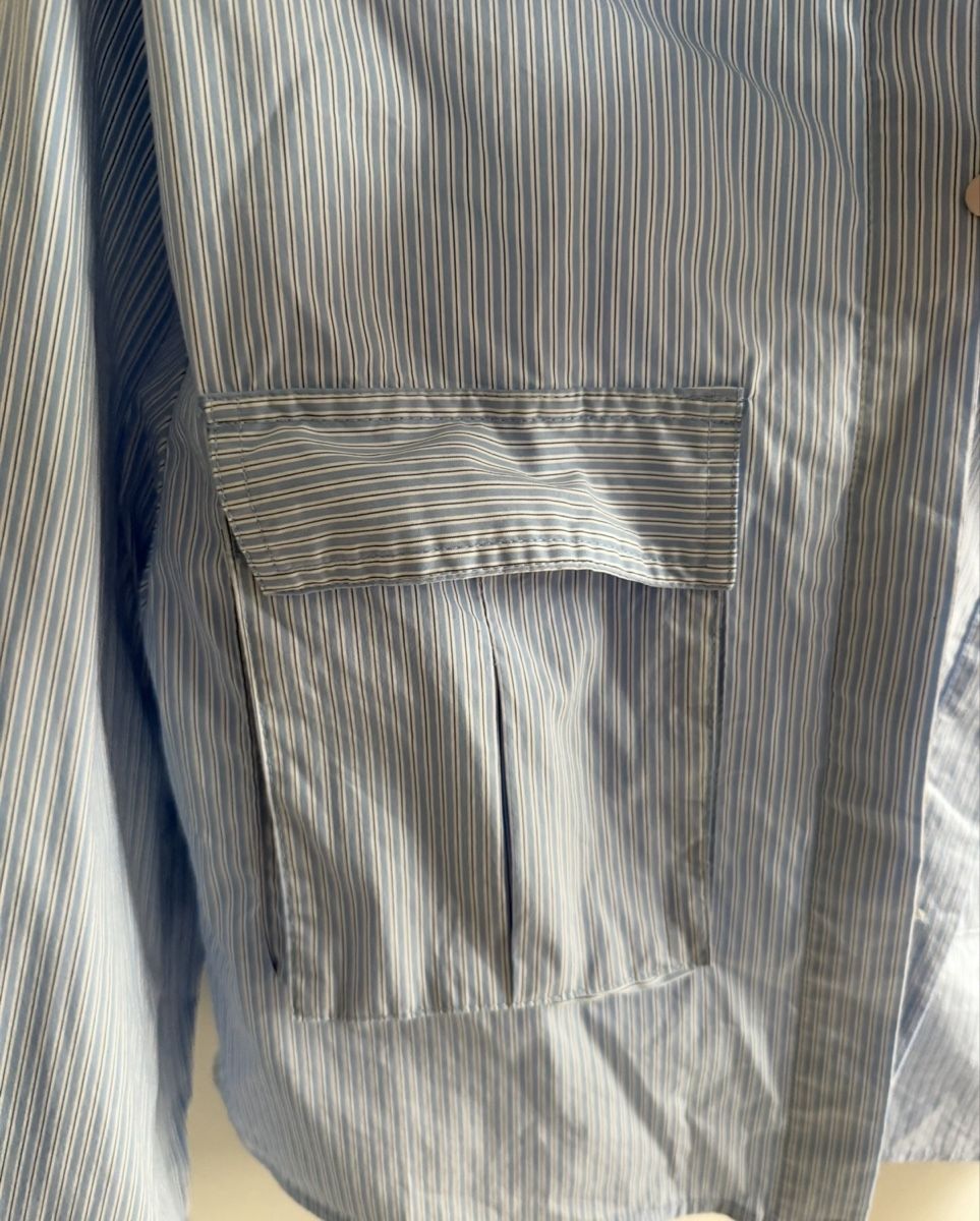Zara Camicette: Zara Bluse – Nuovo (secondo la descrizione) da Vaduz venduto da GiuliaSu 2