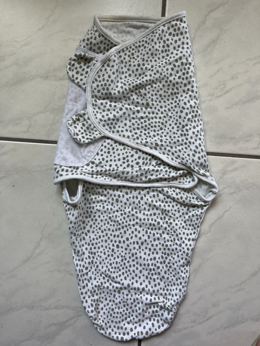 Schlafsäcke: Swaddle bag – Gebraucht aus Zug von lau_xy8s