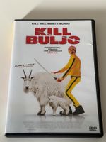 Kill Buljo - Geheimnisvoll, tödlich, und unheimlich dämlich