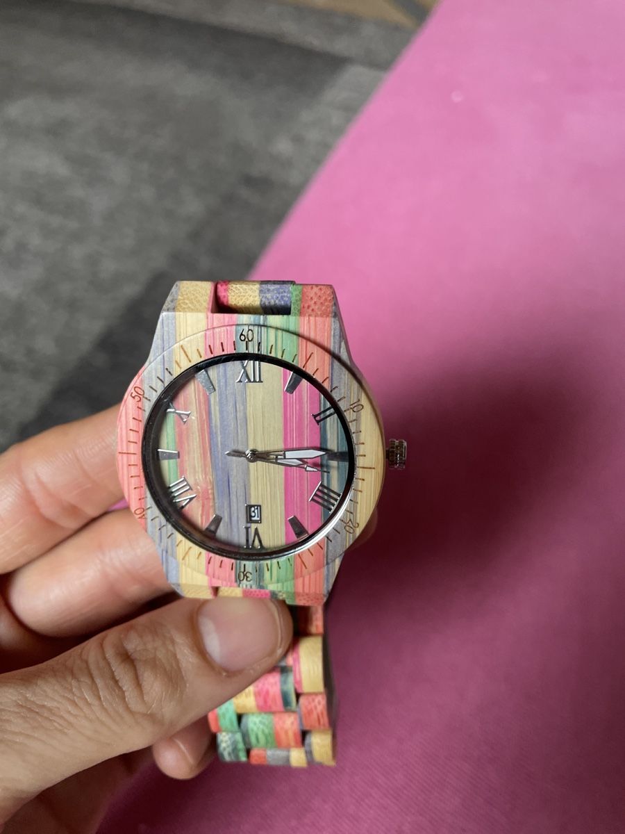 Orologi: ⏰ uhr – Usato da Reinach AG venduto da M_2024 2