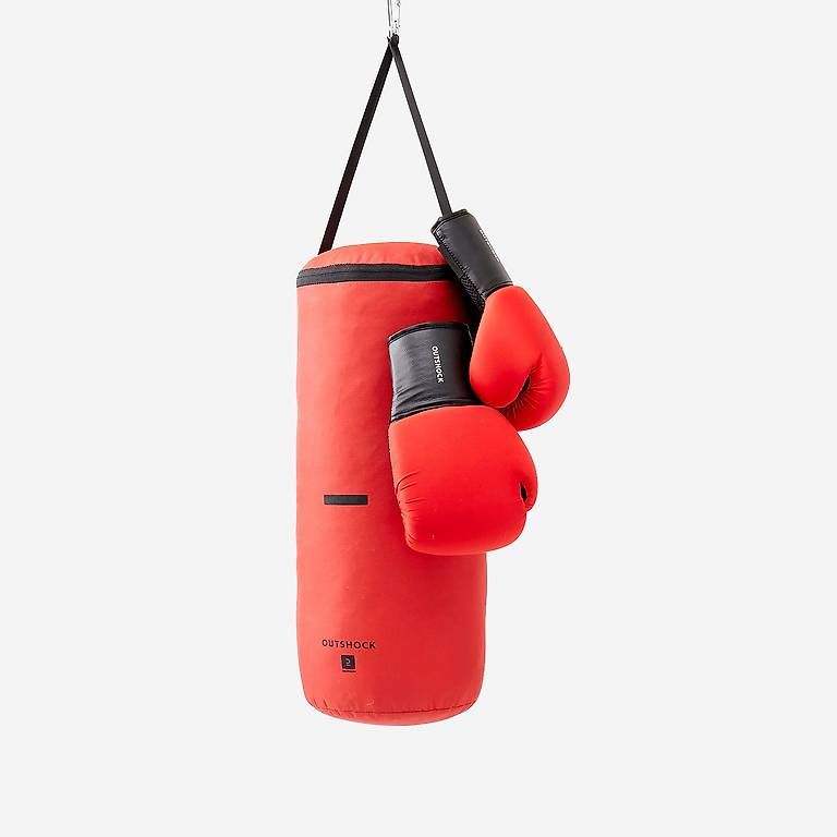 Sacchi da boxe: Boxsack – Usato da Rosshäusern venduto da Rbu3007