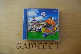 Virtua Striker 2 Ver. 2000.1