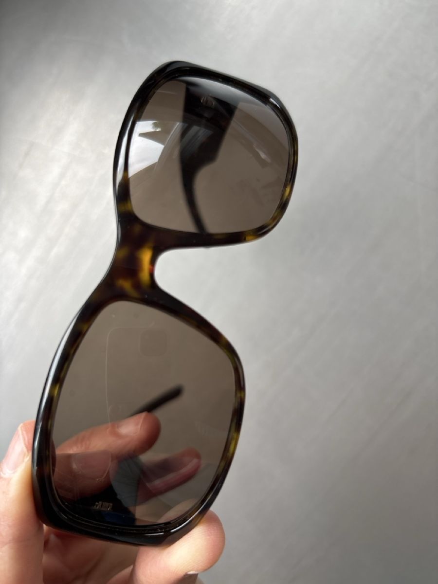 Ralph Lauren Occhiali & Lenti: Ralph Lauren Sonnenbrille – Usato da Mörschwil venduto da Mibasel 3