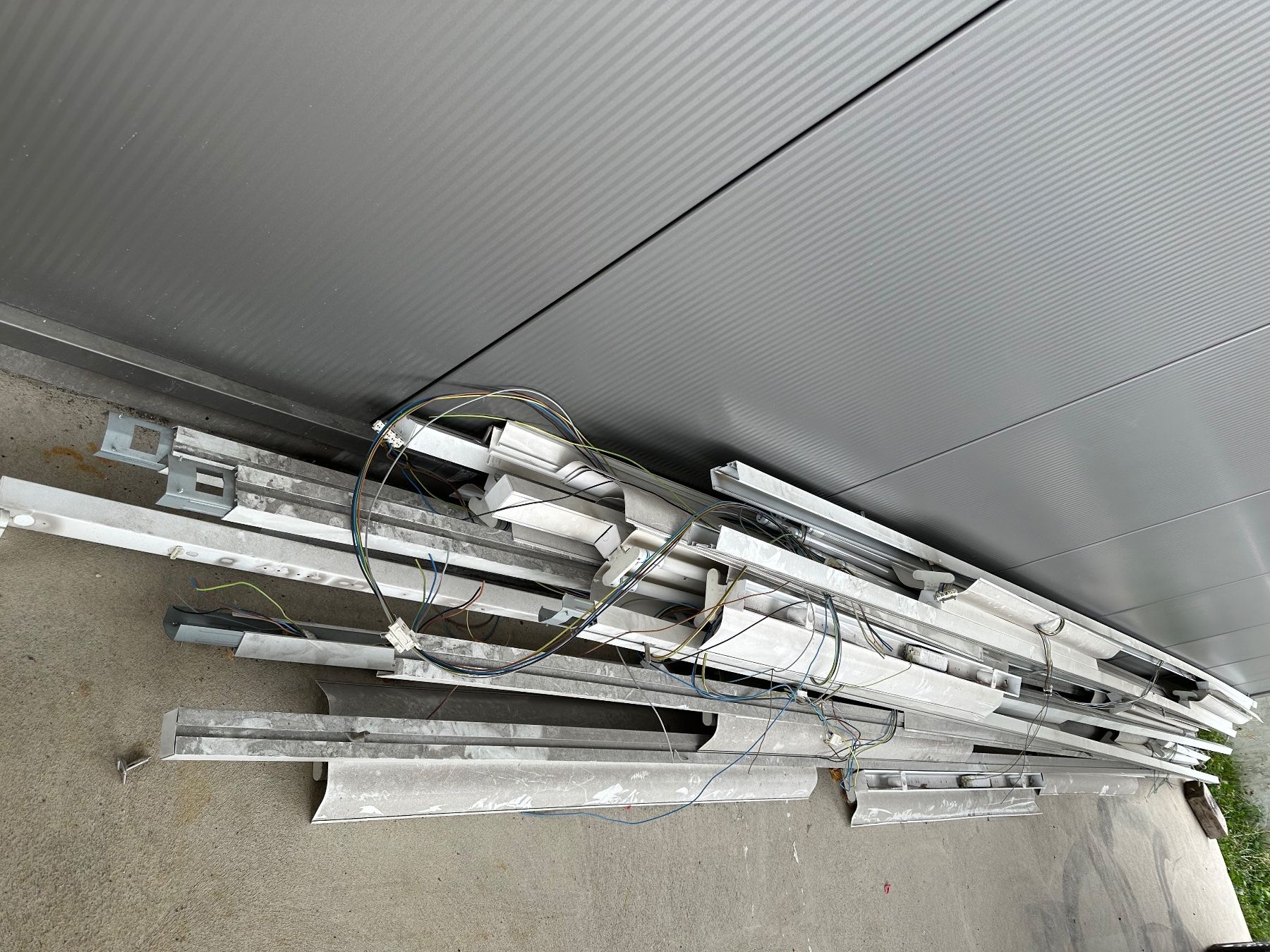 Philips Kronleuchter & Deckenlampen: LED Deckenbeleuchtung / mit Phillips LED Lampen – Gebraucht aus Spiez von patbal74 7