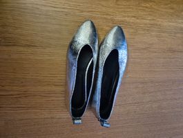 Soeur ballerinas