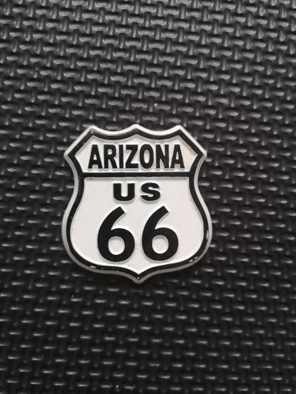Magnete: Magnet Arizona Route 66 ab CHF 1.- – Gebraucht aus Bremgarten AG von recbitw
