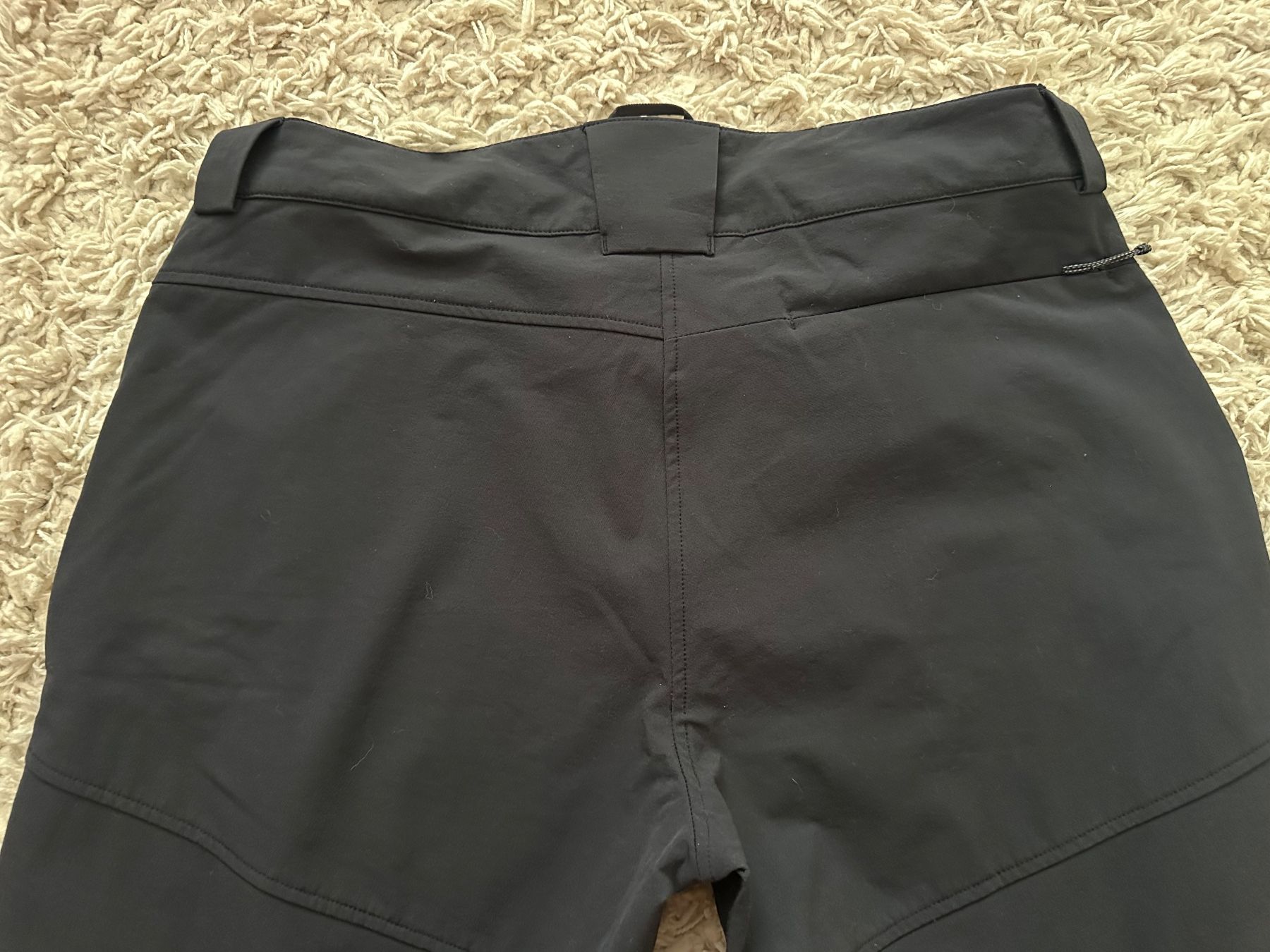 Mammut Pantalons: Mammut Skihose Gr.46 – D'occasion à Bern par BrandVilla 4