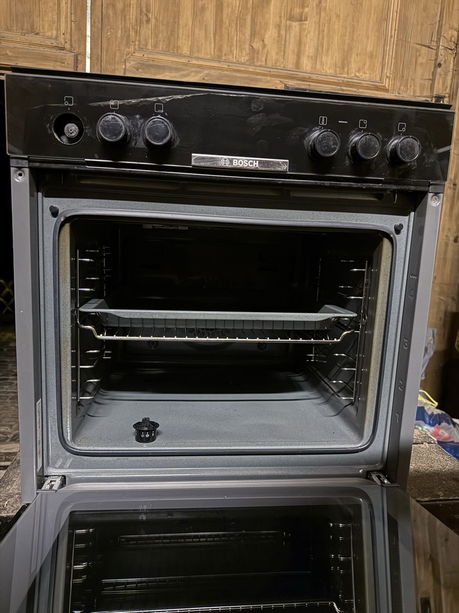 Bosch Backöfen: Bosch Backofen – Gebraucht aus Bolligen von lee_orange 1