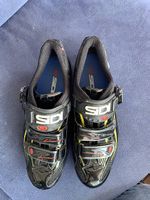 Rennvelo Schuhe SIDI carbon 44