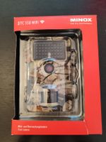 Wildkamera Minox DTC 550 WiFi