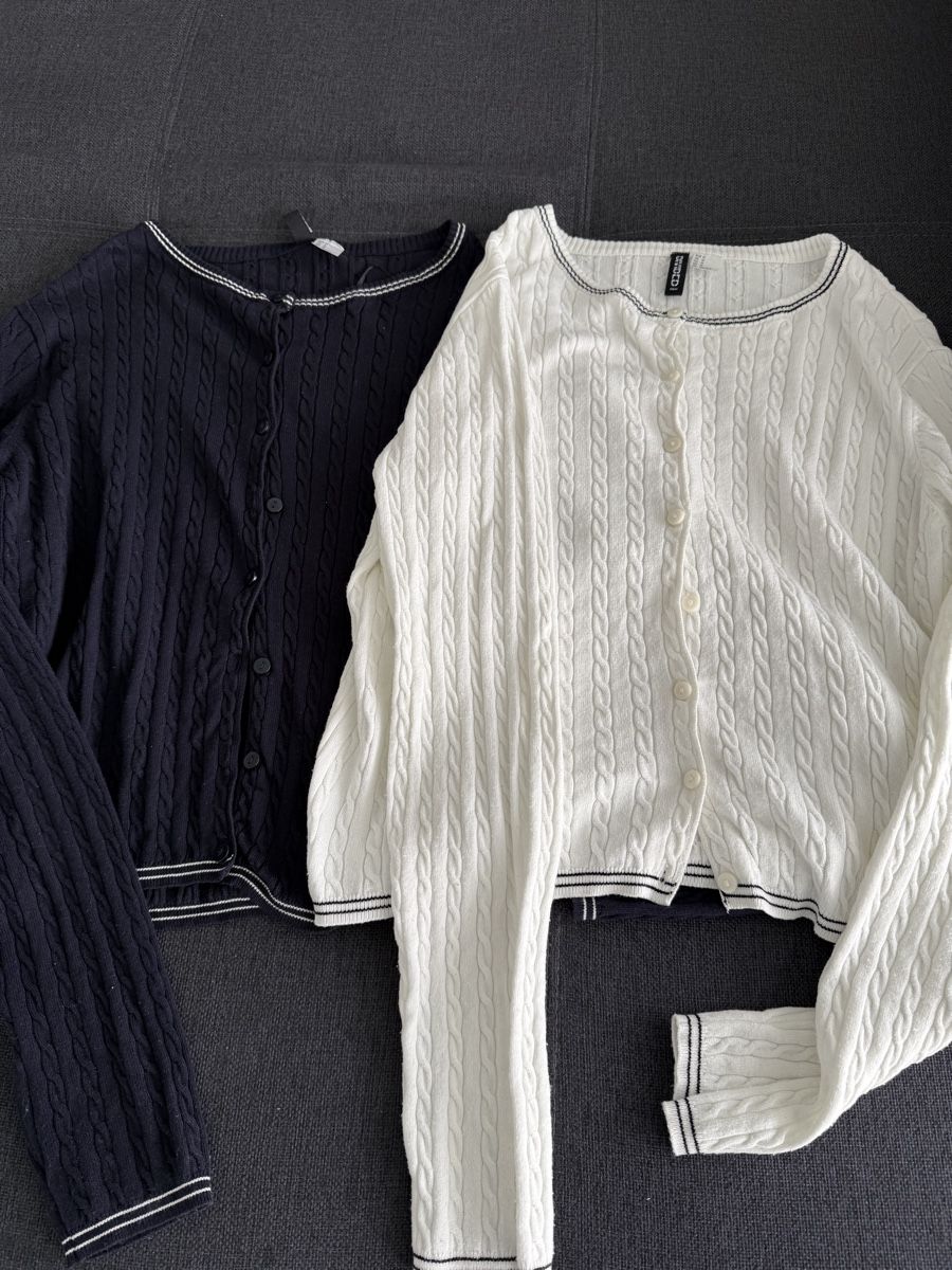 H&M Kleiderpakete: Kleiderpaket Gr. M – Gebraucht aus Heimberg von Jumadakele 2