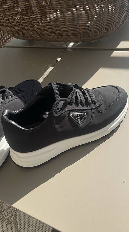 Herrenschuhe: Prada Schuhe – Neu und originalverpackt aus Rickenbach b. Wil von rin_ffn9 3