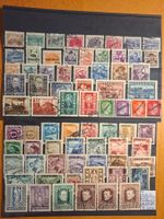 Oesterreich° / Autriche° 1932 - 1947