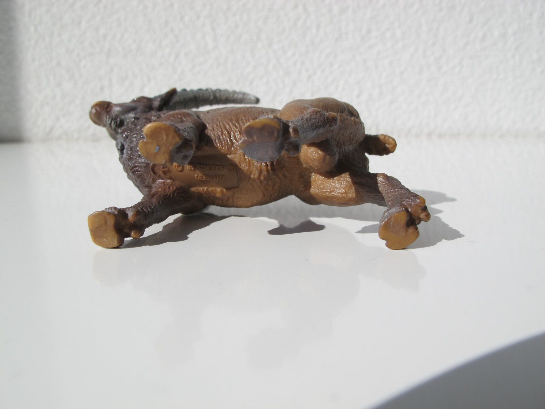 Schleich Statuette: Schleich 14325 Steinbock – Usato da Vilters venduto da hedi00 6