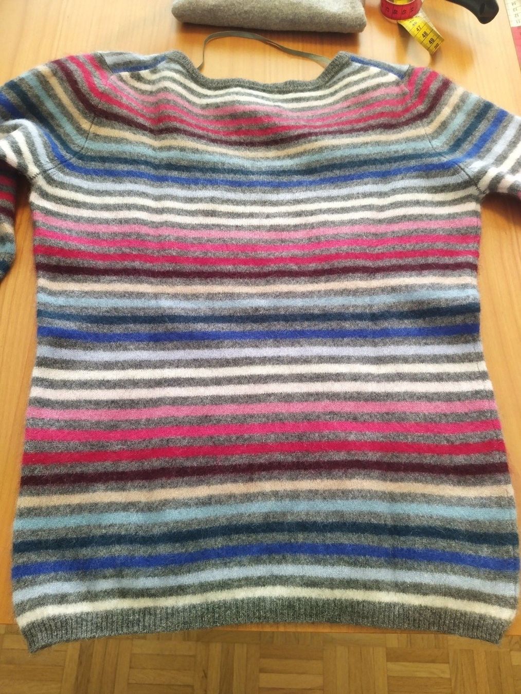 Pullover & Sweatshirts: Pullover 100 % cashmere – Gebraucht aus Figino von Palotta 2